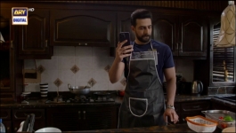 Teray Janay Kay Baad - Episode 59 - 18th October 2024